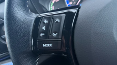 Toyota Yaris 1.5 Hybrid Orange Edition TSS 5dr CVT Hybrid Hatchback